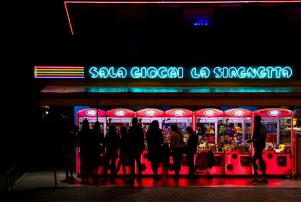 game QH88 Slots